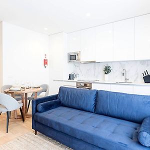 Appartement met een Slaapkamer